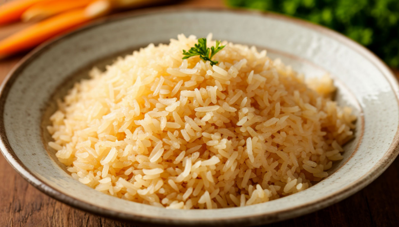 Почему рис в ресторанах вкуснее?.. Дело не в мясе. Главный шаг, который все пропускают в рецепте плова.