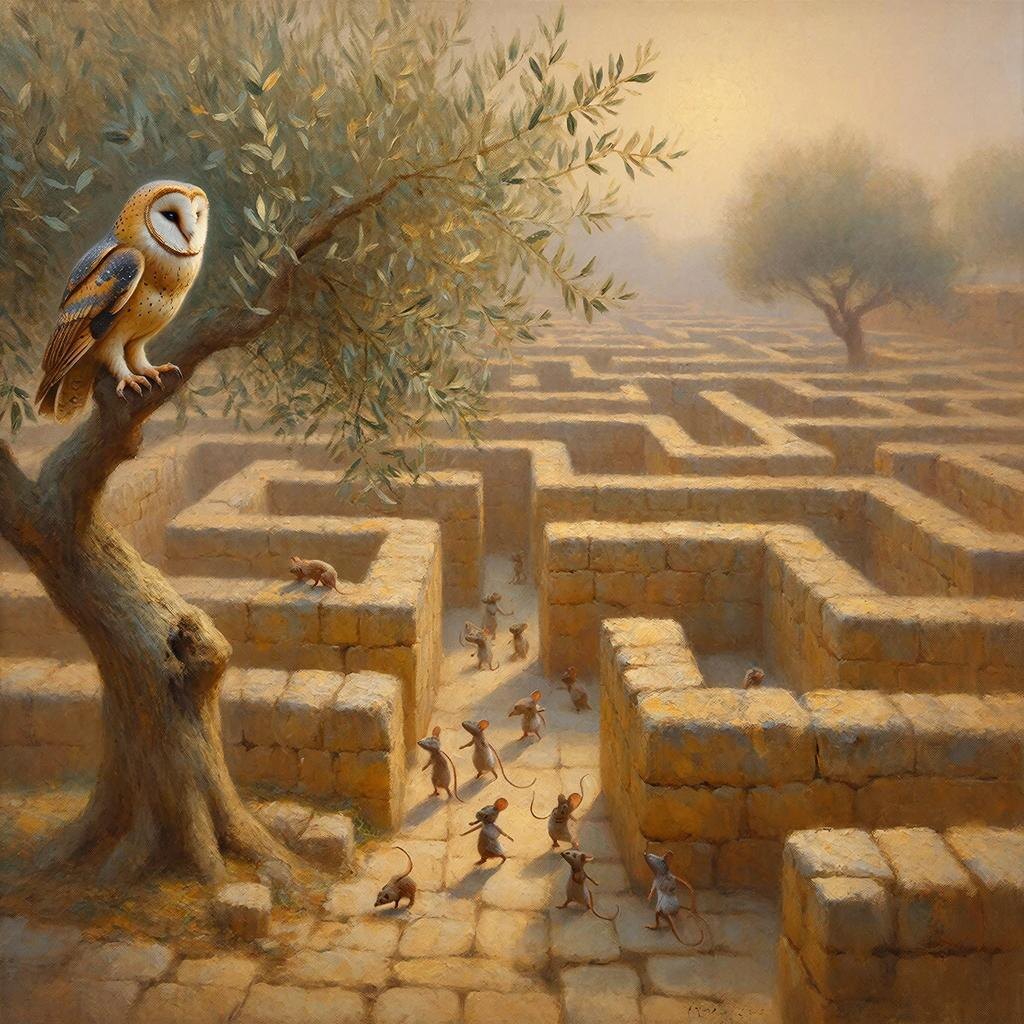 Изображение сгенерировано с помощью нейросети.