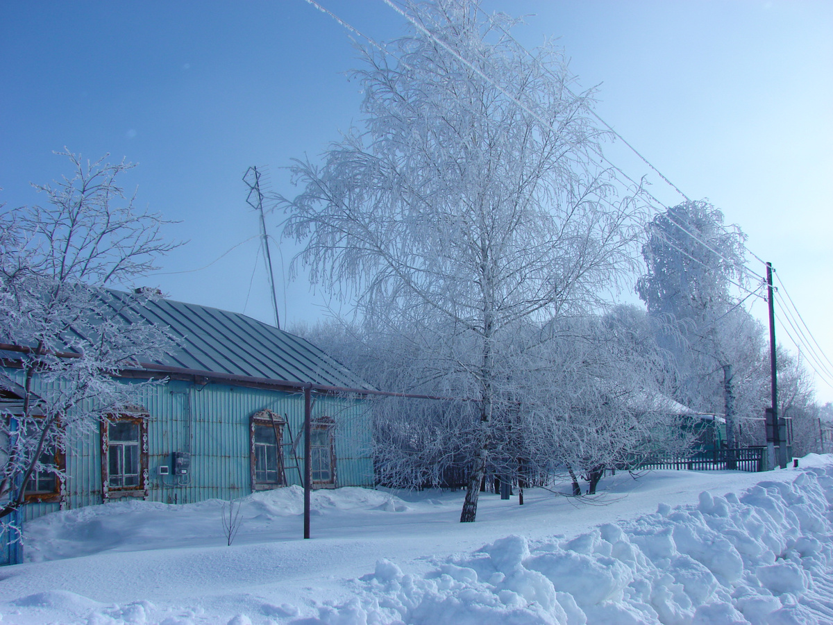 немного нас занесло