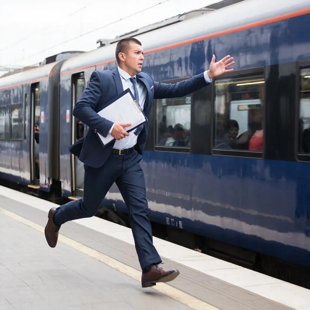 Изображение сгенерировала нейросеть GigaChat.