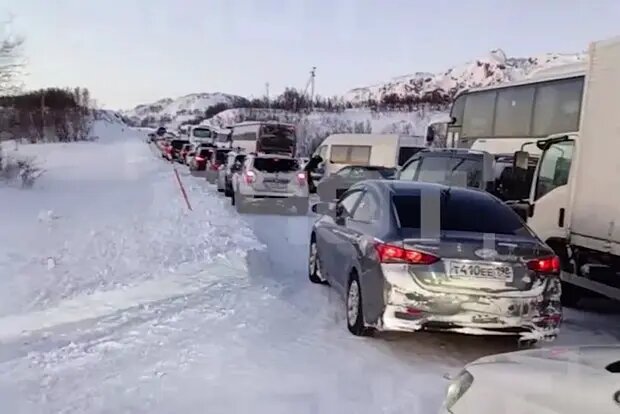    Фото: lenta.ru Лев Гаврилов