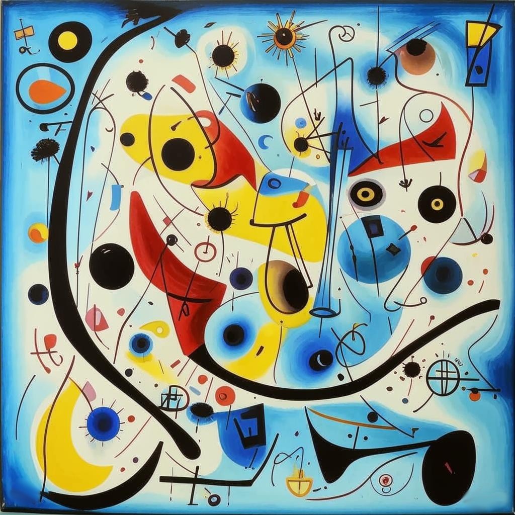 Картина Татьяны Пляшкевич