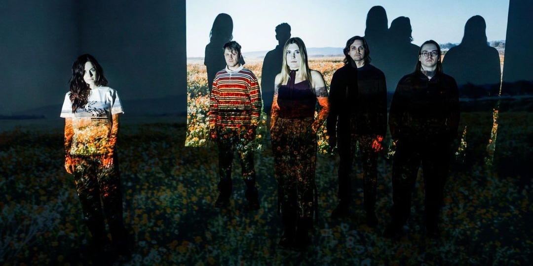 Любители мятного чая и шугейза mint tea наконец-то выпустили свой первый полноформатный альбом — отпечаток солнца на пленке февраля