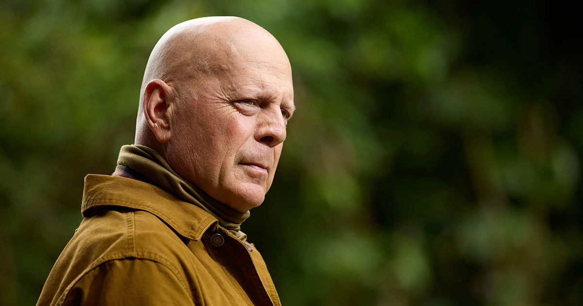 Kenneth Rexach / Lionsgate