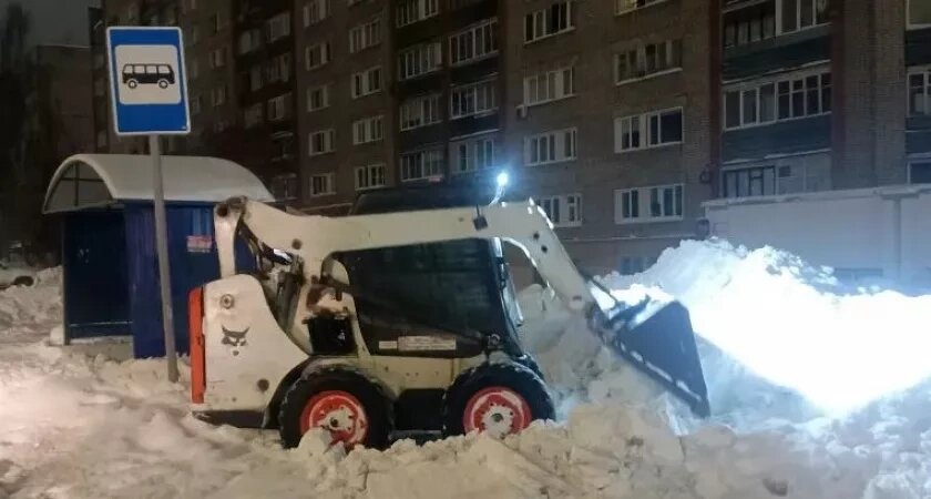    Фото администрации города Кирова