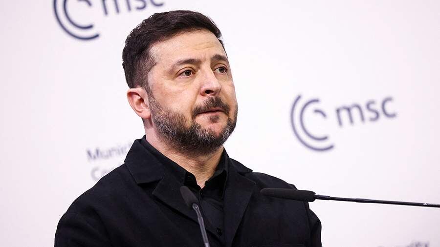    Фото: REUTERS/Liesa Johannssen