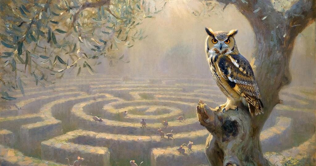 Зигмунд Фрейд. Тотем и табу. Психология первобытной культуры и религии (Краткое содержание для тех, кто смотрит сверху) 🦉