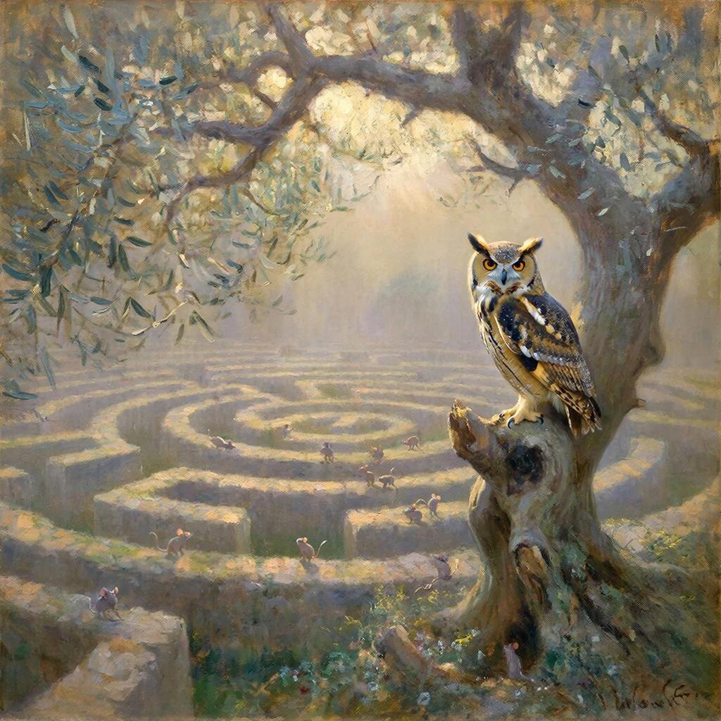 Изображение сгенерировано с помощью нейросети.