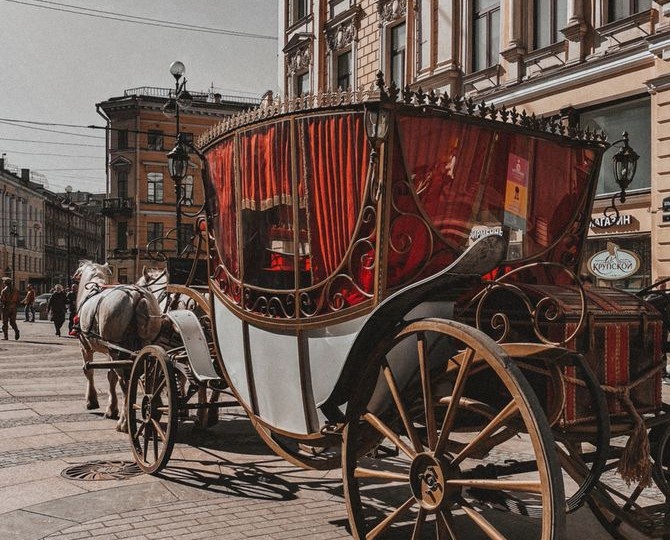 Рассказ: "Заблудший цветок"