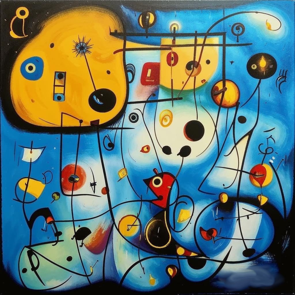 Картина Татьяны Пляшкевич