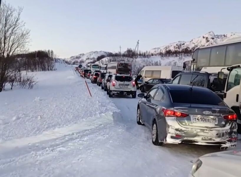     / Источник: Кадр из видео