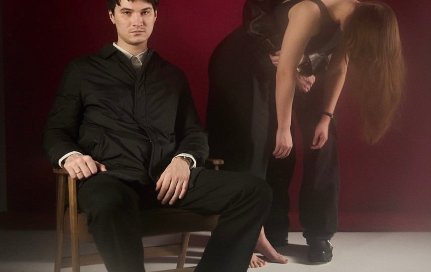 Обновили наш кураторский плейлист с лучшей отечественной музыкой, которую мы успели оценить за последний месяц.