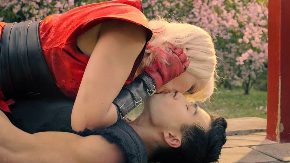 Сериал "Черное Зеркало"