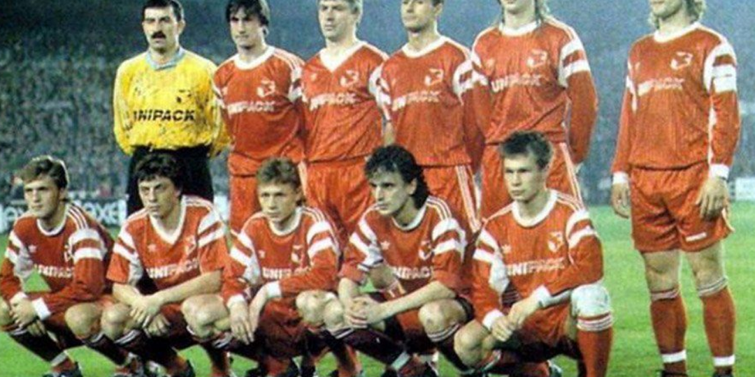 Курили* в перерыве и выносили «Реал»: Секрет самого дерзкого «Спартака» в истории