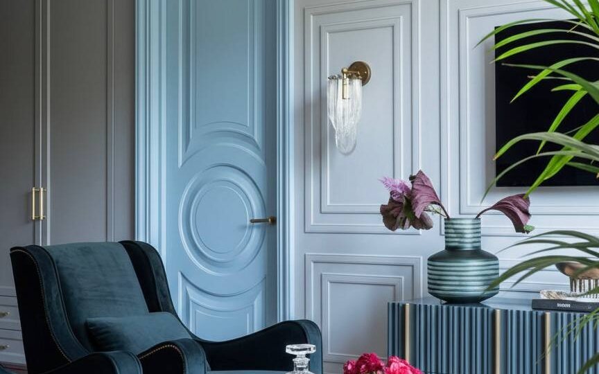 «Ремонт уже 2 года: Почему дизайнер интерьера стоит дешевле, чем ваш “бесплатный” советчик?»