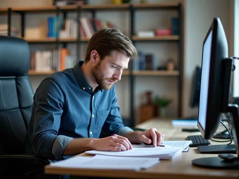 Наборщик текстов