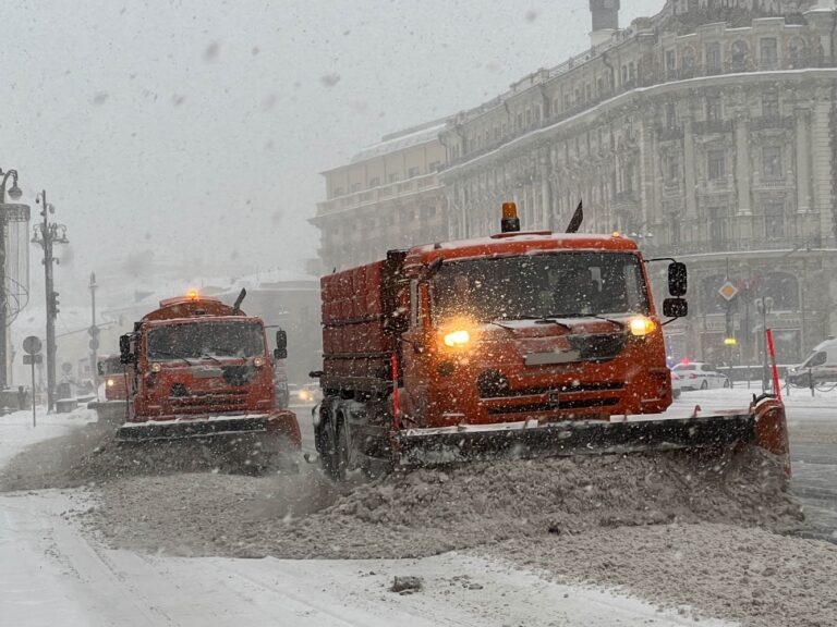    Фото: Общественная Служба Новостей Ирина Моргунова