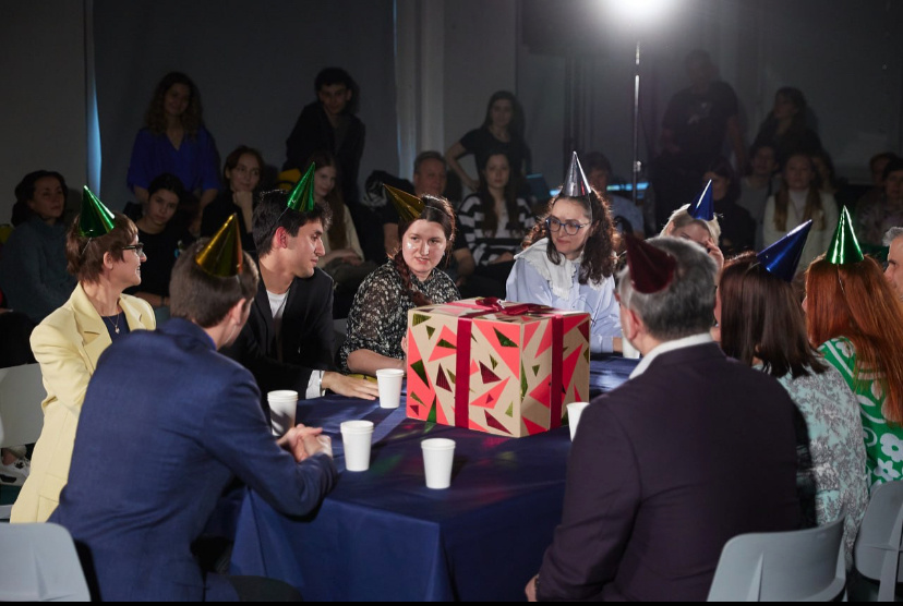 библиотека им.Некрасова