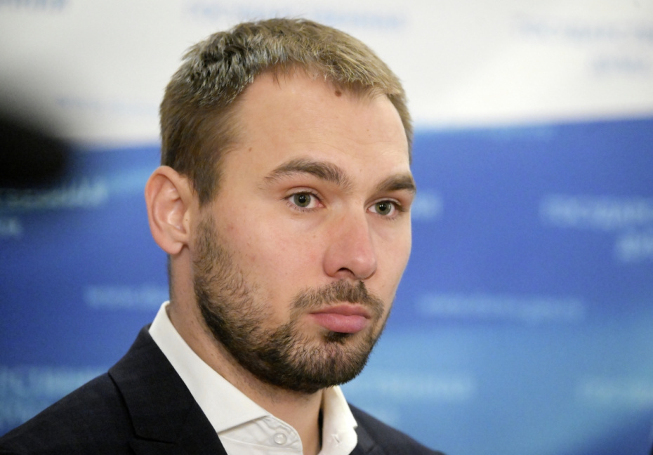    Владимир Федоренко/РИА Новости