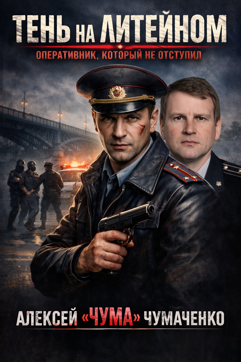 Автор: В. Панченко