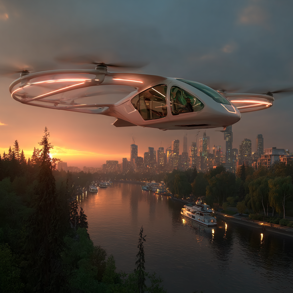 ИИ не уничтожит рынок труда. Он перераспределит силу.