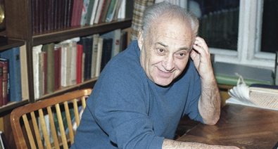 Анатолий Рыбаков.