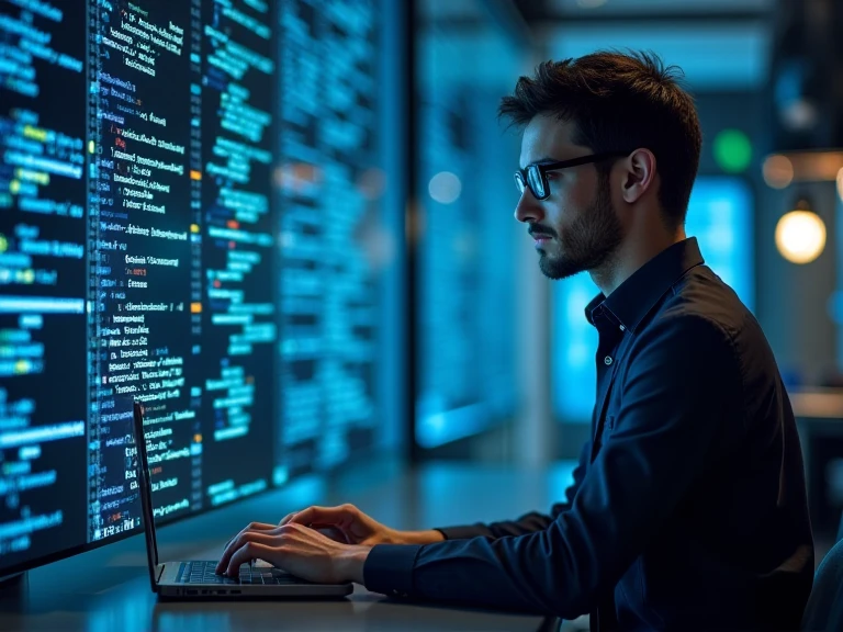 Специалист по машинному обучению