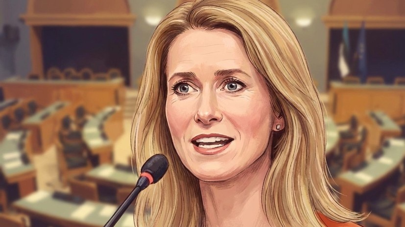   Сгенерировано с помощью ИИ