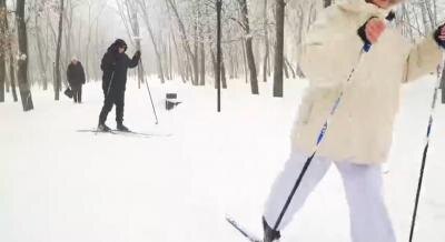 Жители Ленинского района оценили "собственную Кумыску"