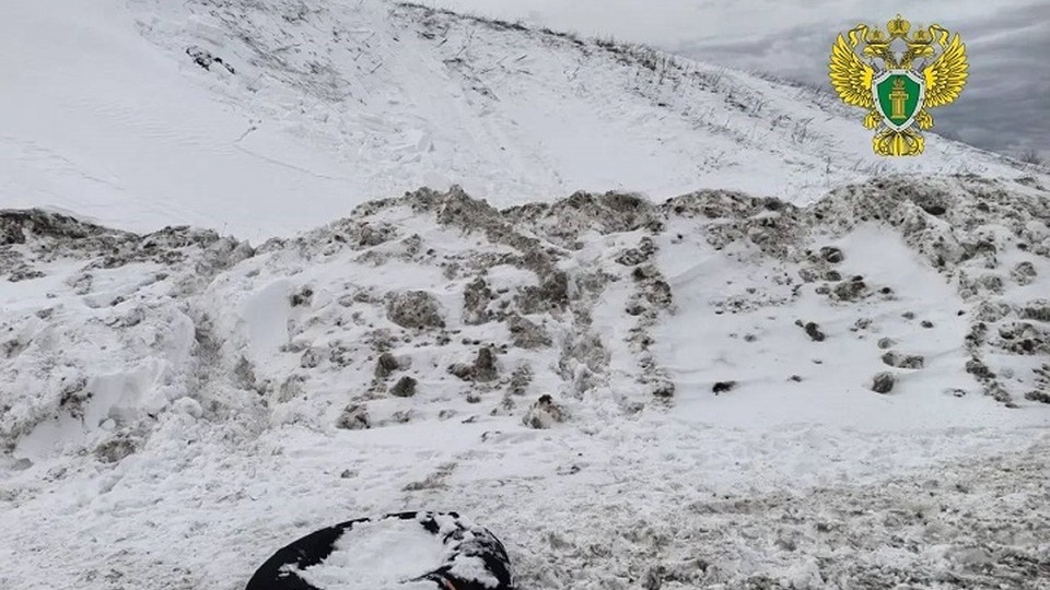 В свердловском селе Сылва два подростка прокатились на тюбинге и погибли