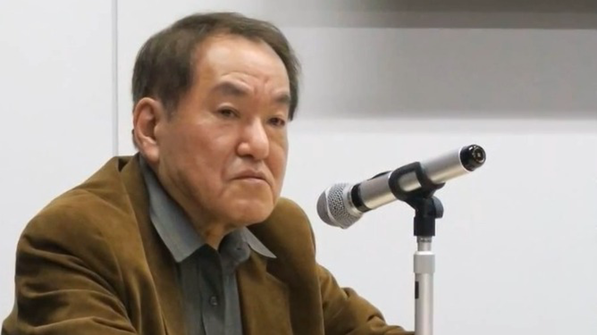    Фото: SEGA SATURN, SHIRO! / YouTube