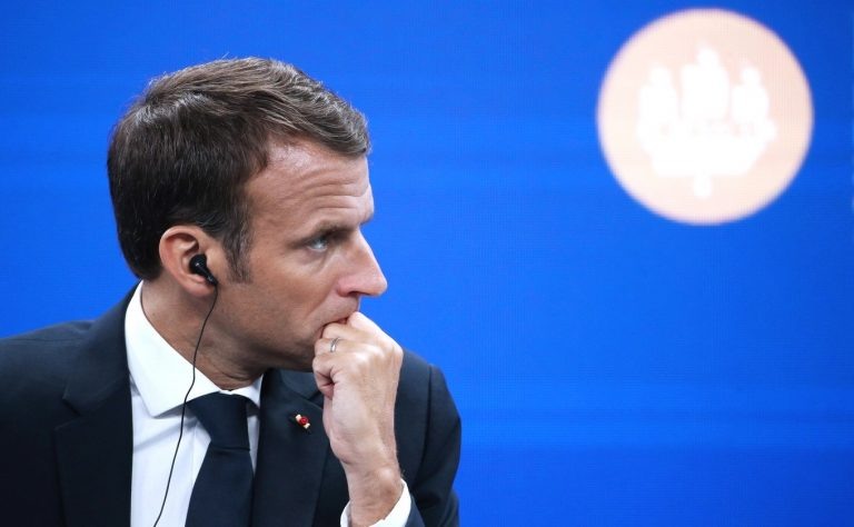    Фото: kremlin.ru Лаура Акопян