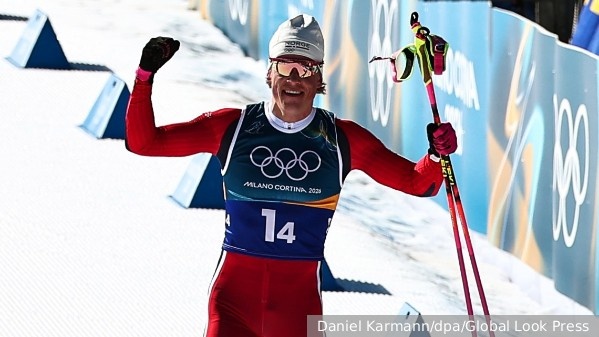     Фото: Daniel Karmann/dpa/Global Look Press   
 Текст: Ольга Иванова