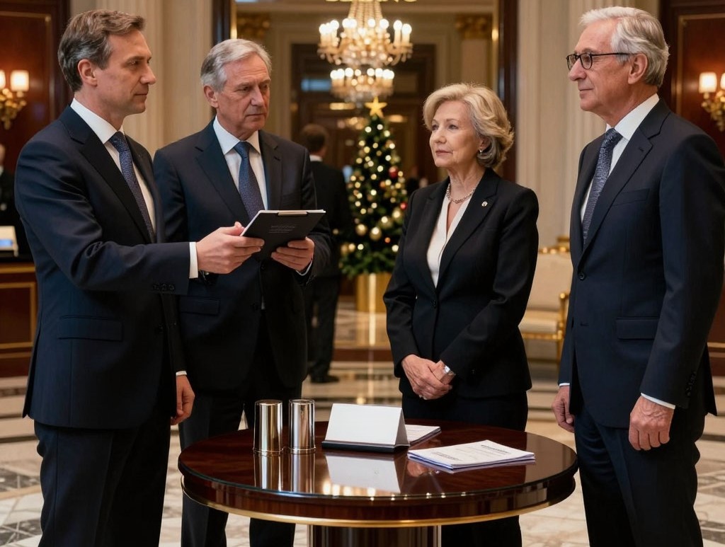  VIP-обслуживание