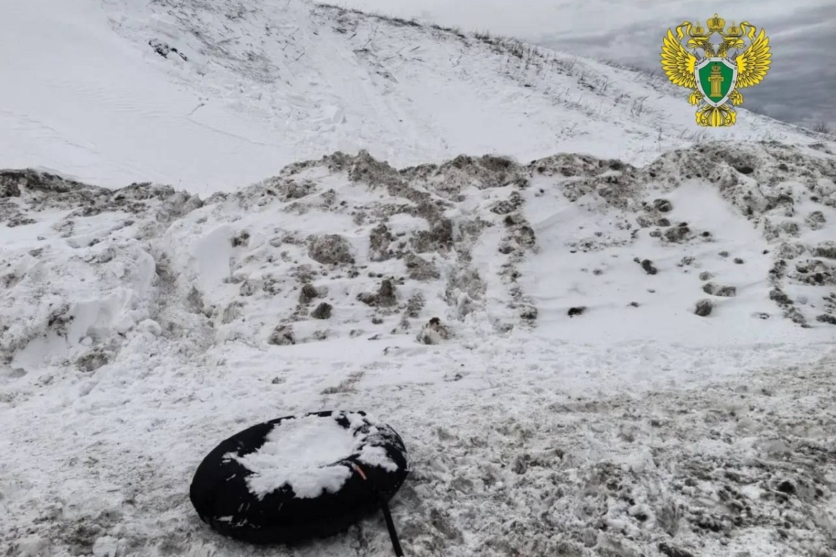   Фото: прокуратура Свердловской области