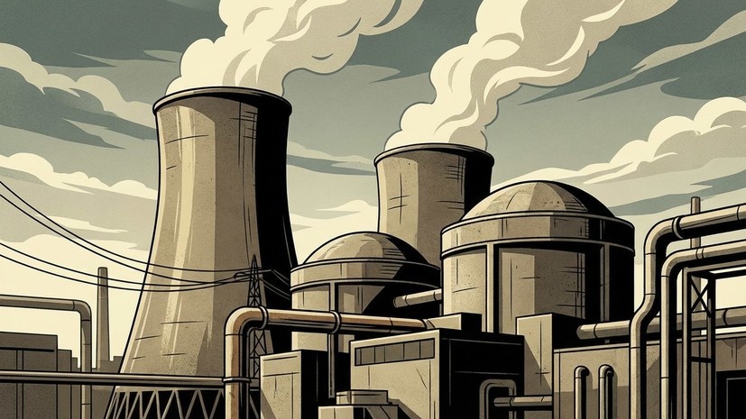   Сгенерировано с помощью ИИ