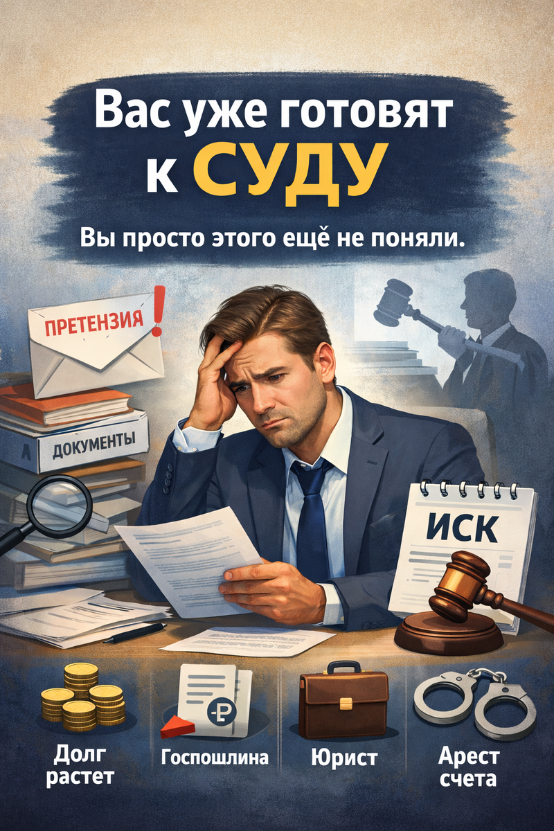 ЮК Сырцев Груп