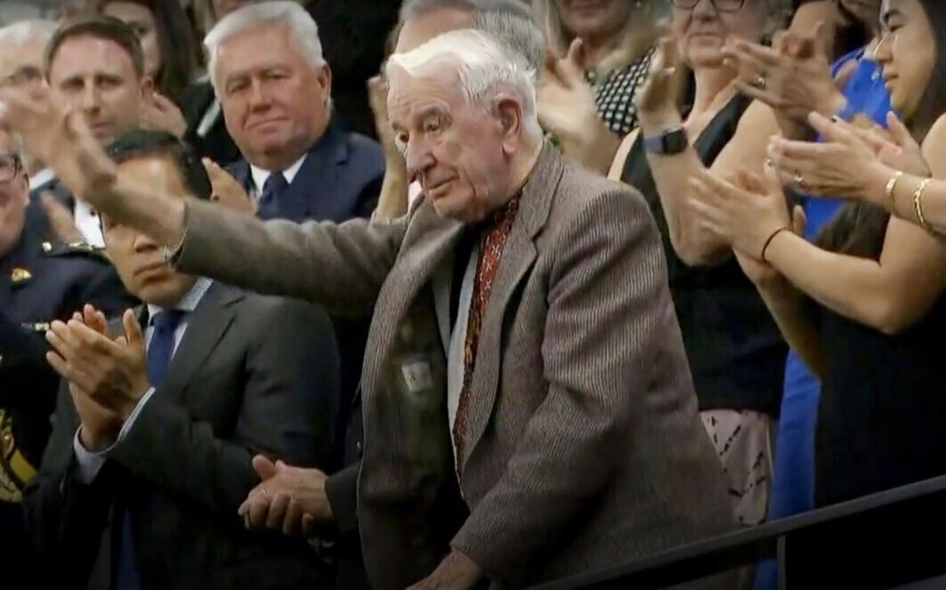    Ярослав Гунько / Источник: Кадр из видео