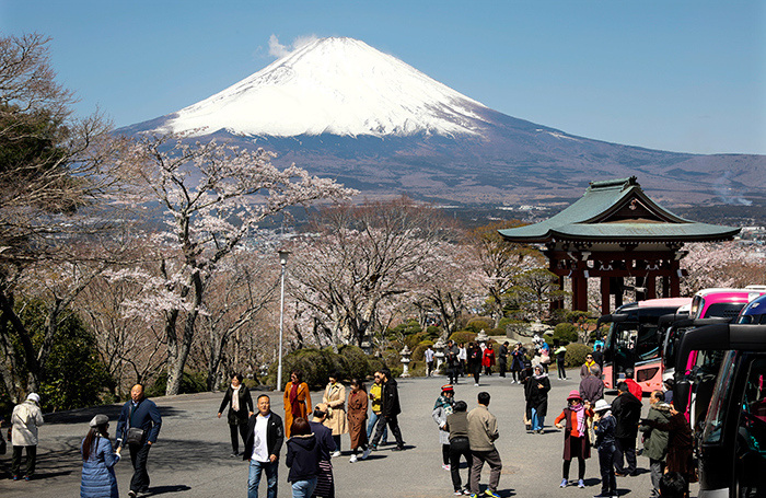    KIMIMASA MAYAMA/EPA/TASS