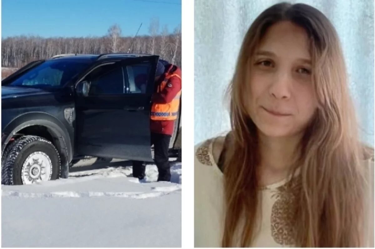    Знакомые выдвинули версии смерти ранее пропавшей девушки под Челябинском