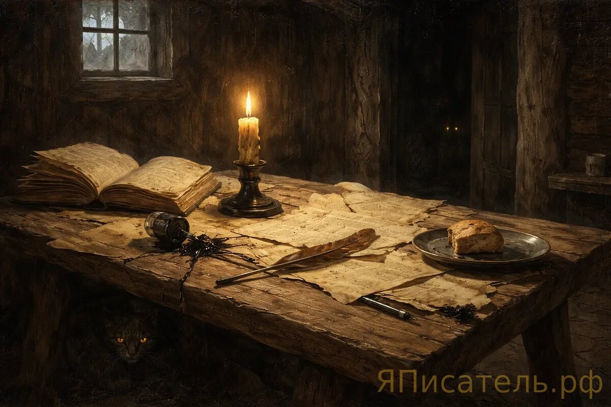 Гений, которого мы обязаны ненавидеть — но не можем перестать читать