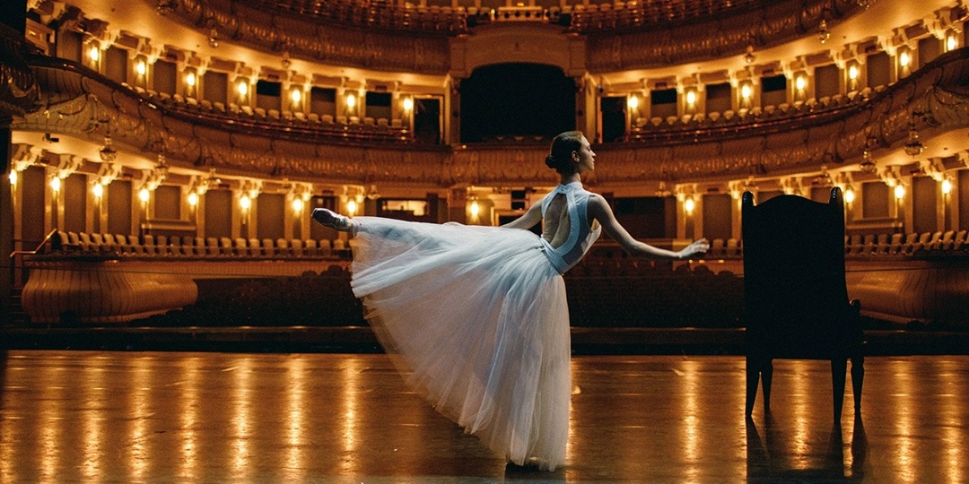 Как смотреть кино?