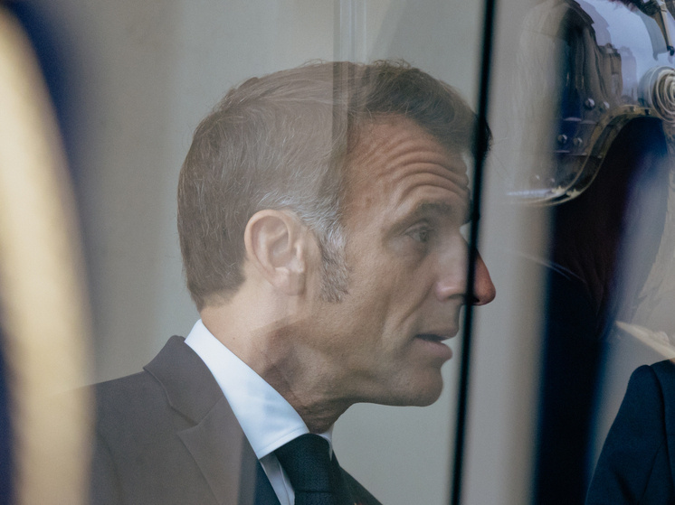     Фото: Alexis Sciard/ Keystone Press Agency/ Global Look Press