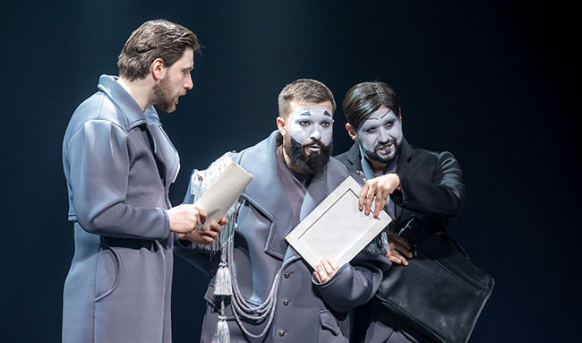 Фото Людмилы Ковалевой