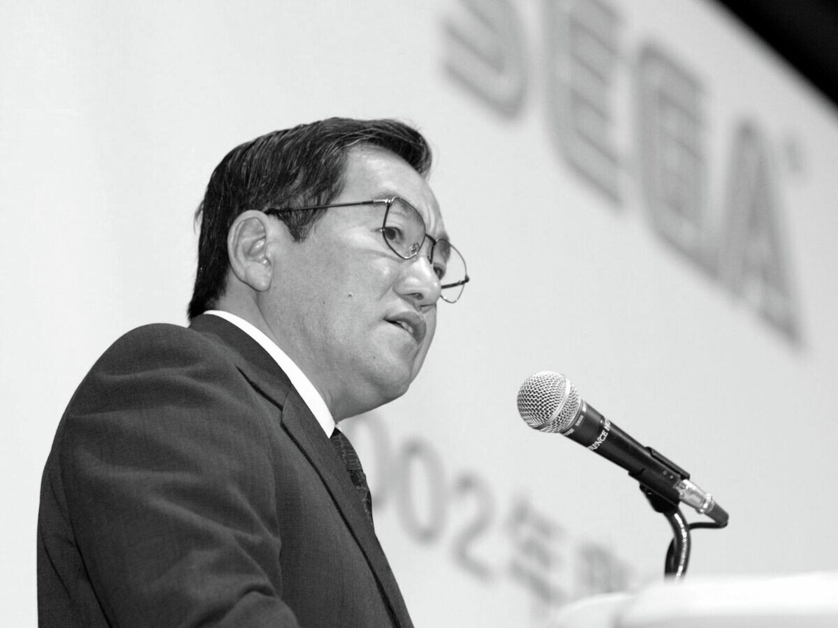    Хидэки Сато | © Getty Images / Koichi Kamoshida