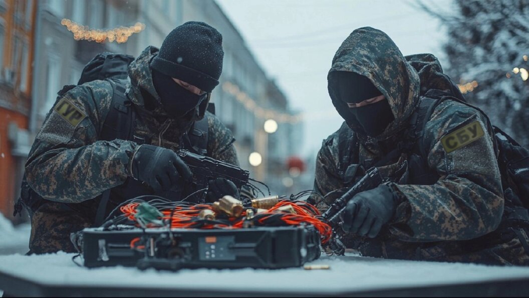    Коллаж Царьграда