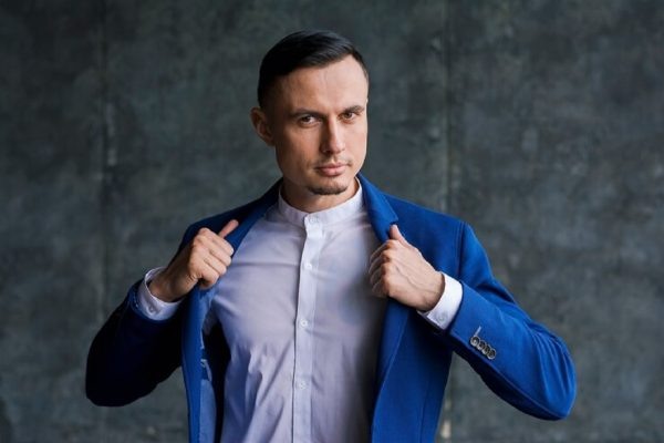 Как уйти от нарцисса и научиться жить на свободе: рассказывает писательница Таня Танк  📷
