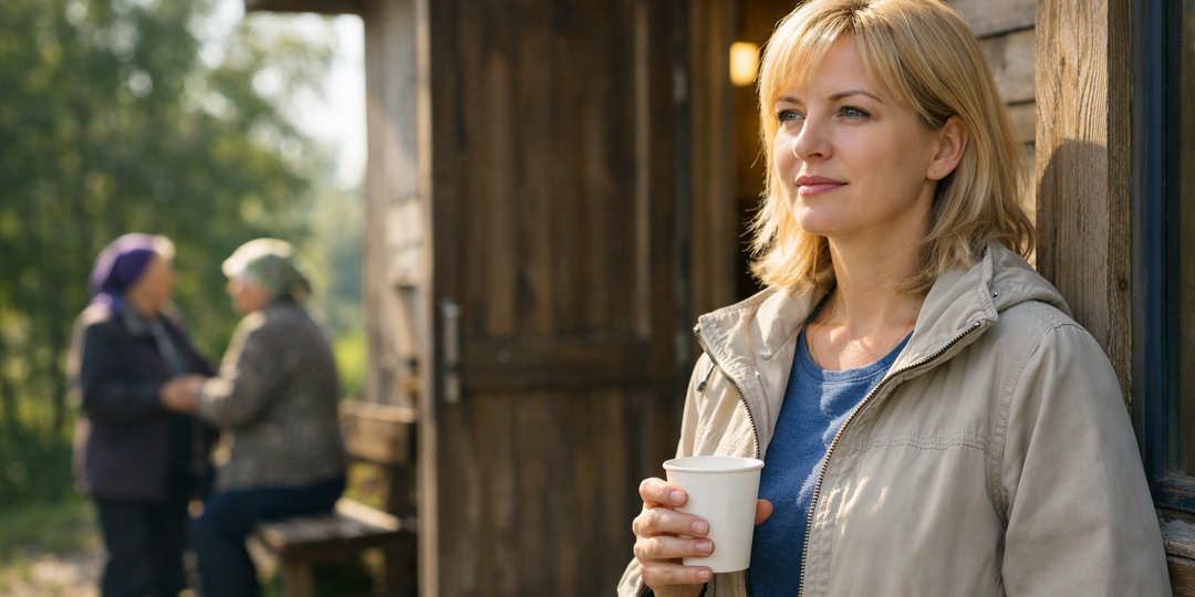 Докторша Таня