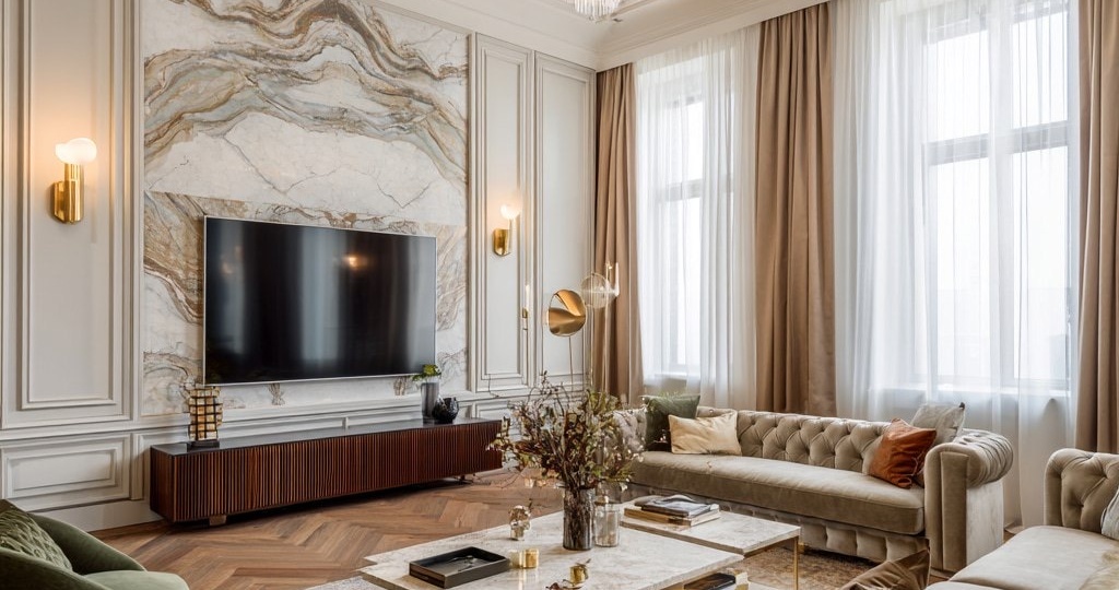 «Ремонт под контролем: Как перестать трястись над стройкой и начать жить»