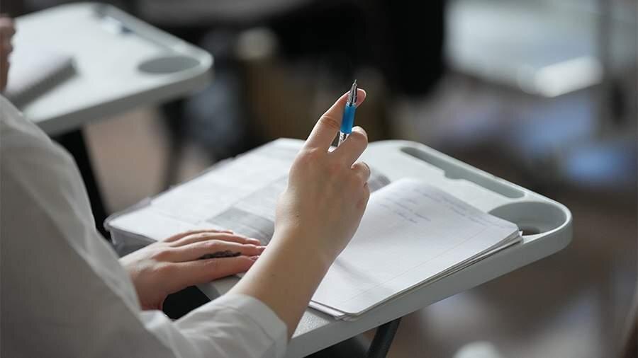 Фото: ИЗВЕСТИЯ/Дмитрий Коротаев